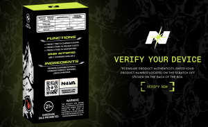 Nova Brand Real vs Fake